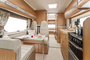 Auto-Trail Frontier Arapaho 2014 года 